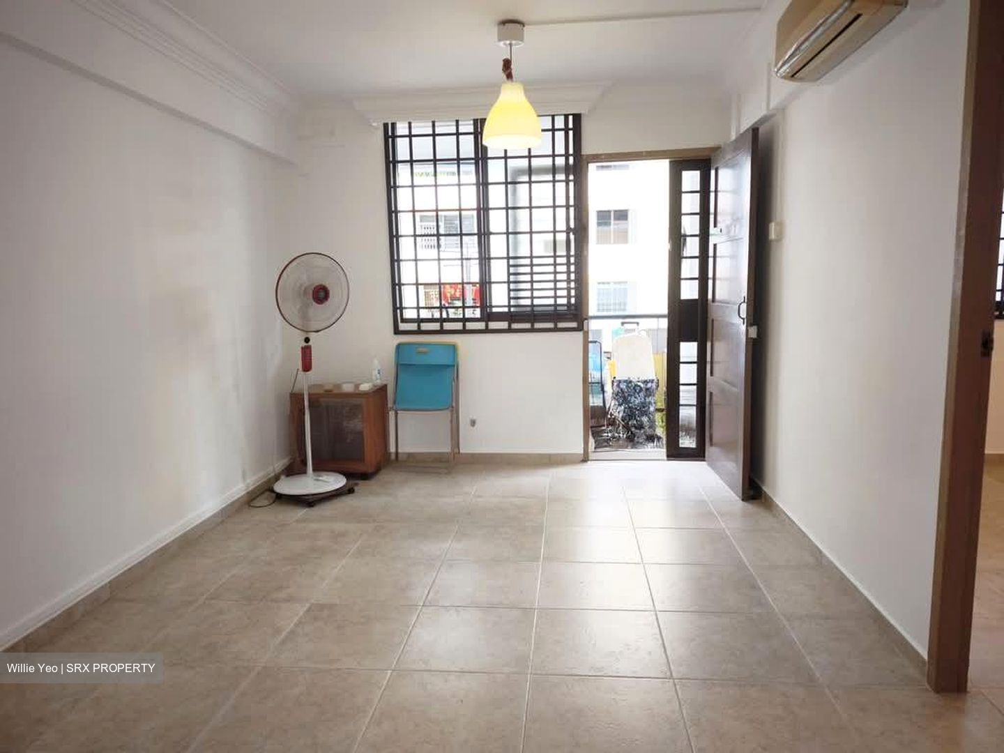 Blk 86 Commonwealth Heights (Queenstown), HDB 3 Rooms #597080951